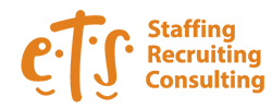 ETS Staffing Agency Logo