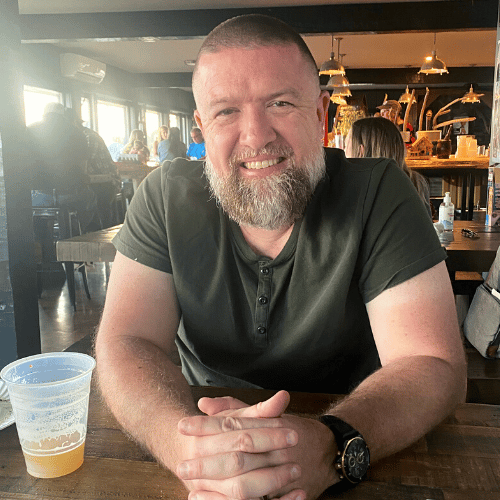 Shawn P. Murphy