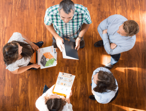 5 Ways to Take Your Hiring Strategies to the Next Level in 2023