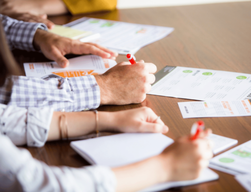 Why Your Time to Hire Matters & How to Improve It