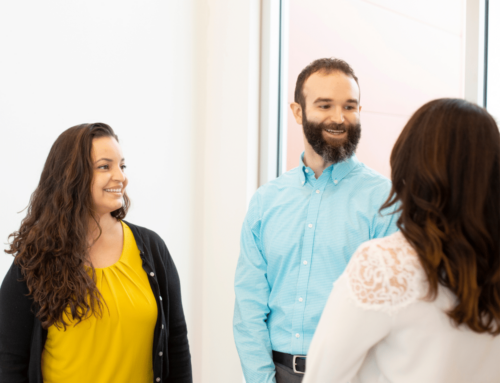 Guide to Gaining Confidence as a Job Seeker