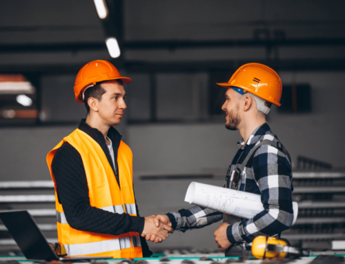 5 Ways to Increase Productivity in the Workplace