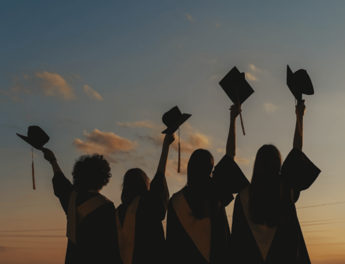 7 Tips to Help you Prepare for Post-Grad Life