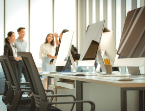 How to Create a Modern Workplace in 2023