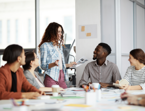 Are You Putting Your Team First? Ask Yourself These Questions